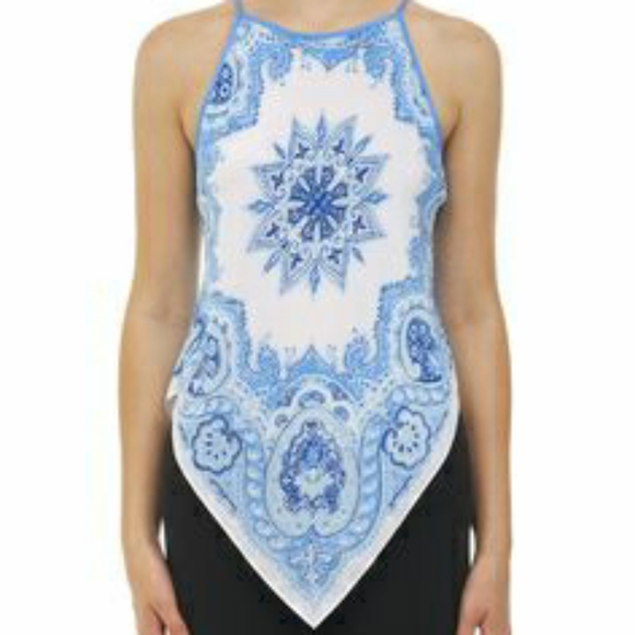 Robert Graham Tops - Robert Graham top